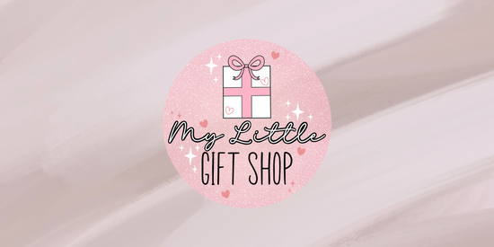 My Little Gift Shop - Handmade Drinkware & Accessories – My Little GIft ...