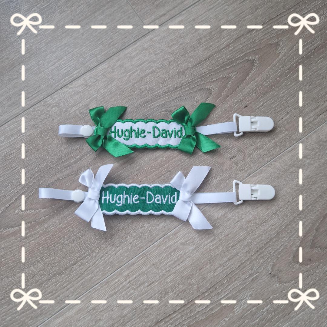 Dummy Clips