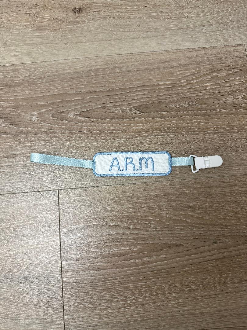 Dummy Clips