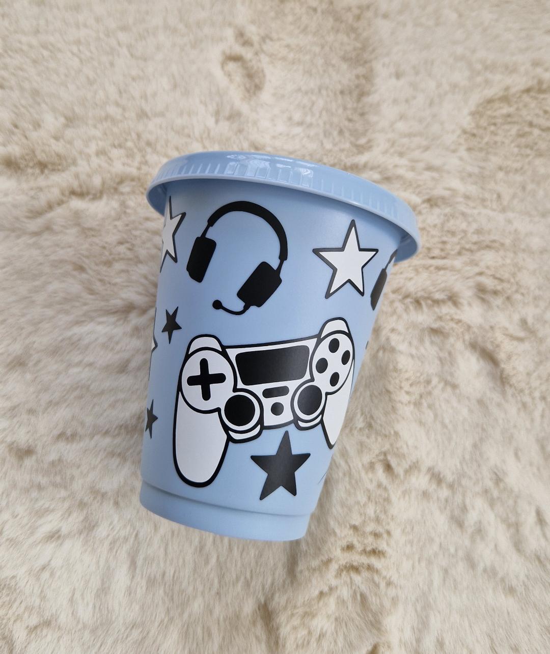 Gamer Cold cup